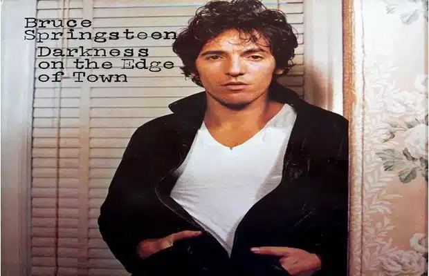 You Can Listen To Bruce Springsteen's 'Darkness on the Edge of Town' In ...