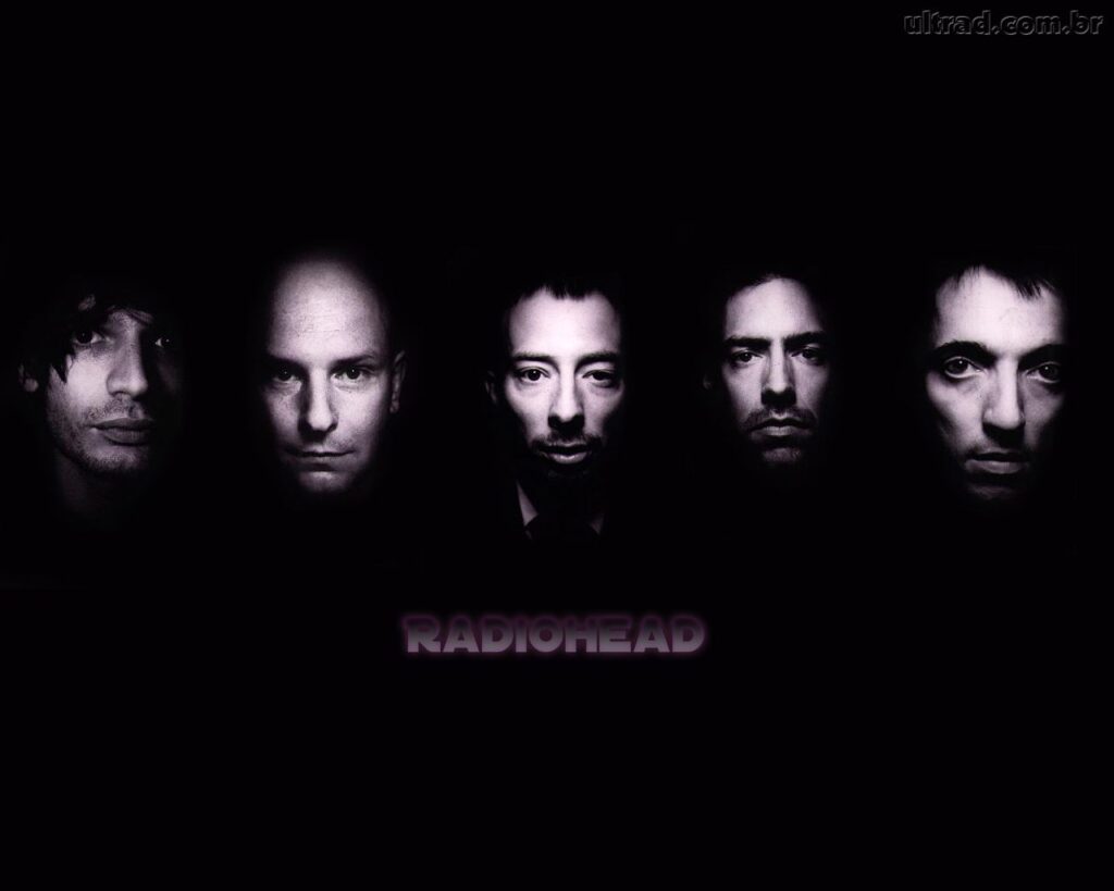 Radiohead Returning To The Studio