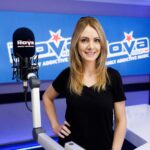 The Nova Lunchbreak with Dee Woods - Radio Nova