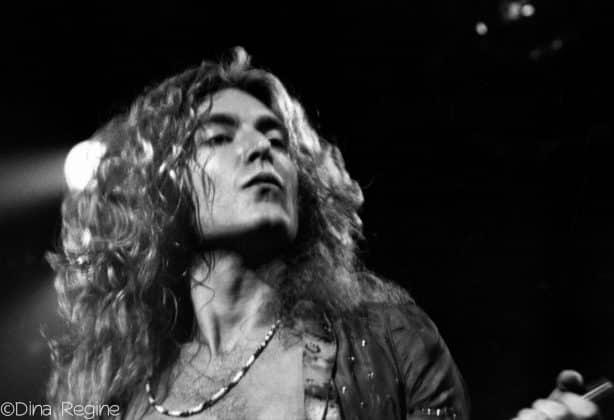 On This Day In Music Led Zeppelins ‘whole Lotta Love Made Its Live