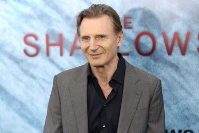 Liam Neeson Called Hollywood Harassment Allegations A Bit