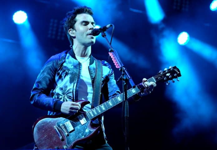 Stereophonics Singer Says Song Was Inspired By Daughter Coming Out