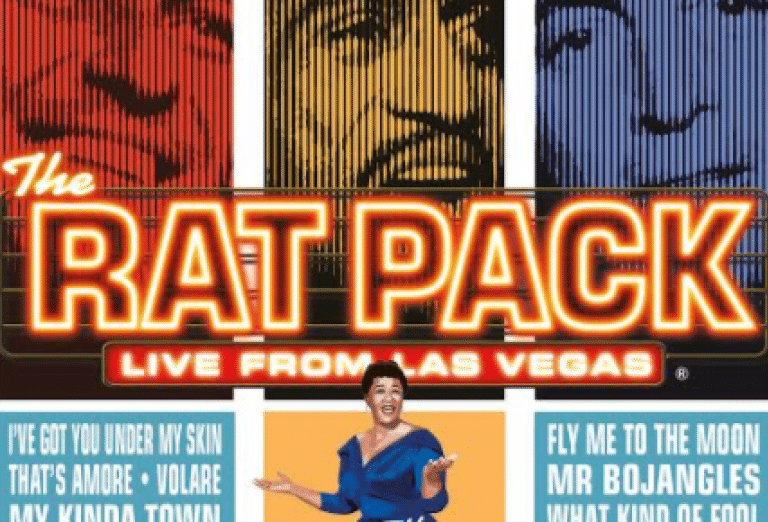 the rat pack 2018