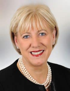 Social Protection Minister Heather Humphreys