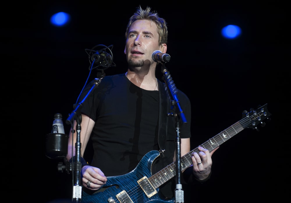 Chad kroeger. Чед Крюгер. Nickelback Чед Крюгер. Nickelback вокалист. Nickelback гитарист.