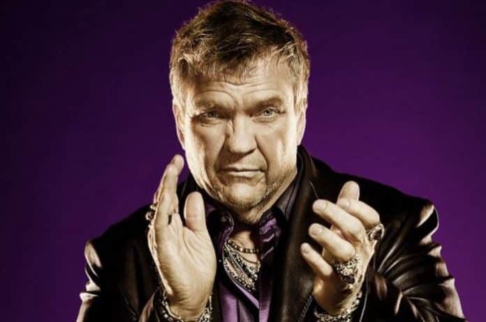 Meat Loaf Settles Lawsuit Over I D Do Anything For Love
