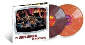 Nirvana Unplugged 2