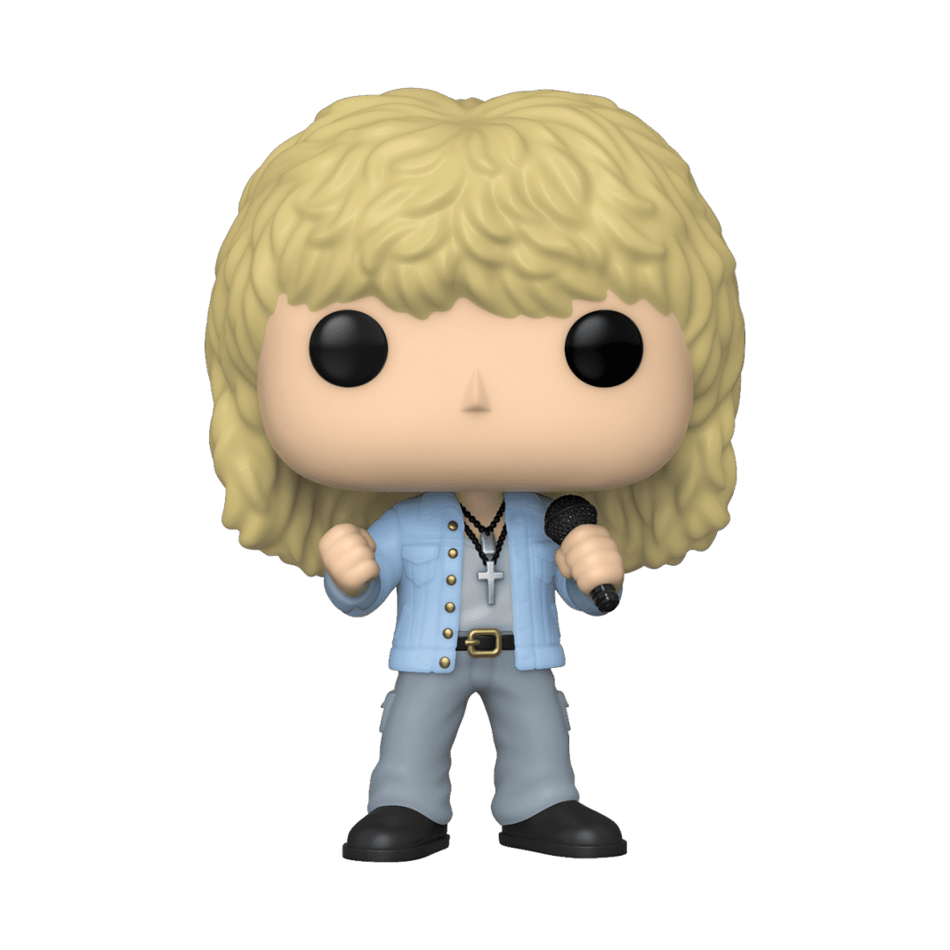 funko pop rockers