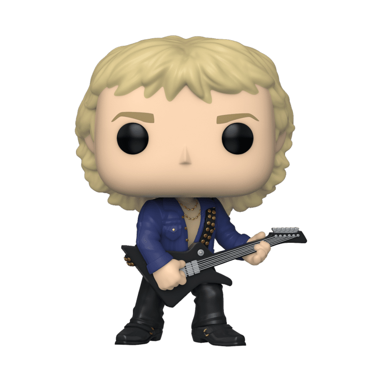 funko pop rockers