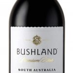 BUSHLAND ESTATE SHIRAZ €7.49