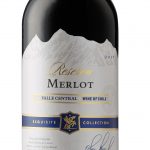 EXQUISITE COLLECTION CHILEAN RESERVA MERLOT €7.99