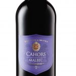 Pierre Jaurant French Cahors Malbec €7.49