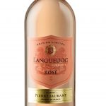 Pierre Jaurant Languedoc Rosé €8.99