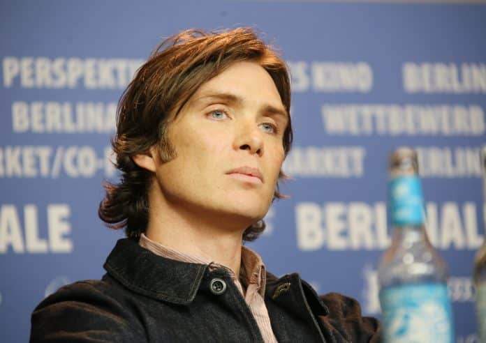 Cillian-Murphy-Teenage-Band-Record-Deal