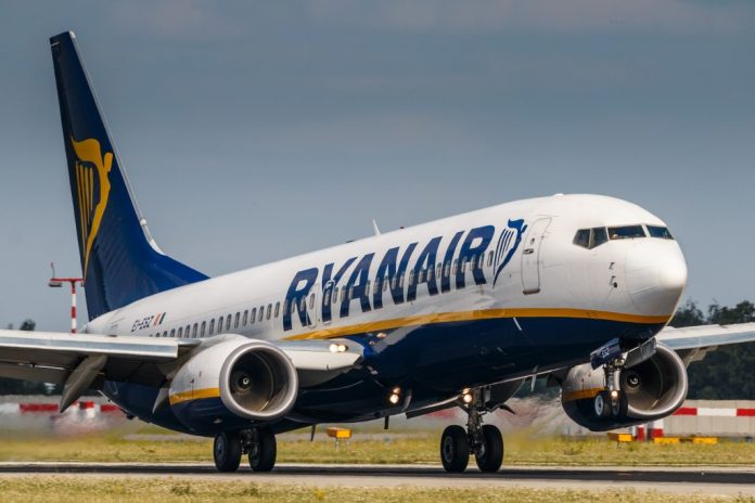 Ryanair-Shuts-Cork-And-Shannon-Bases-For-Winter