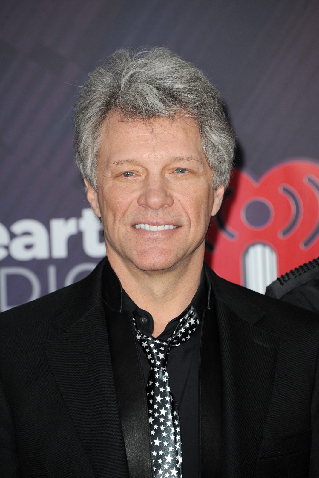 JON BON JOVI ON THE LATEST ALBUM AND THE FUTURE OF RECORD PRODUCTION