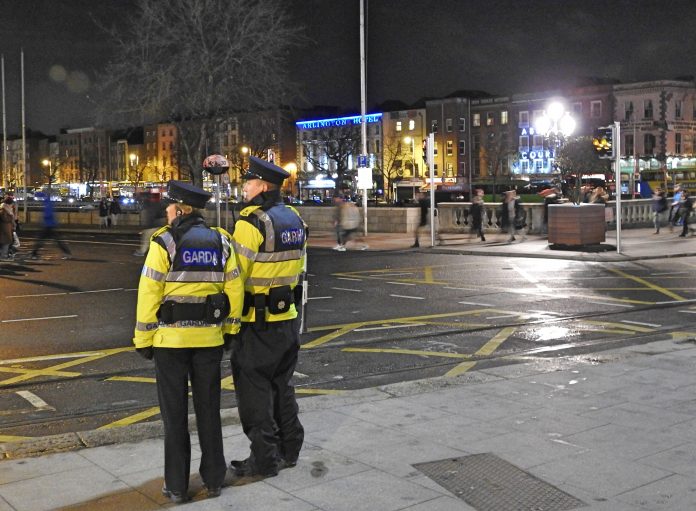 11 Arrested As Anti-Lockdown Crowd Parades Through City Centre