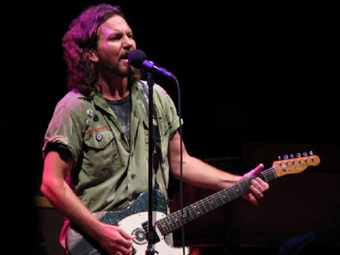 Eddie-Vedder