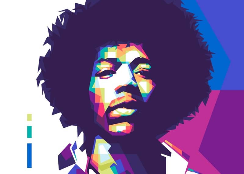 Jimi Hendrix Experience's Electric Ladyland To Be Released As A New ...