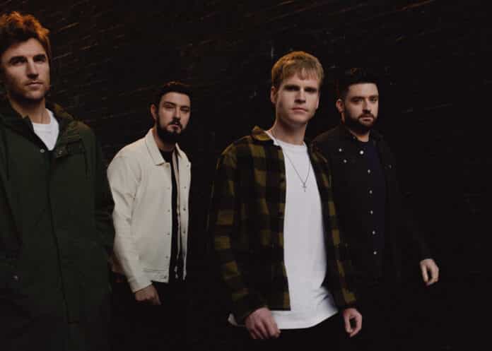 Kodaline-Release-Festive-New-Single-‘This-Must-Be-Christmas’