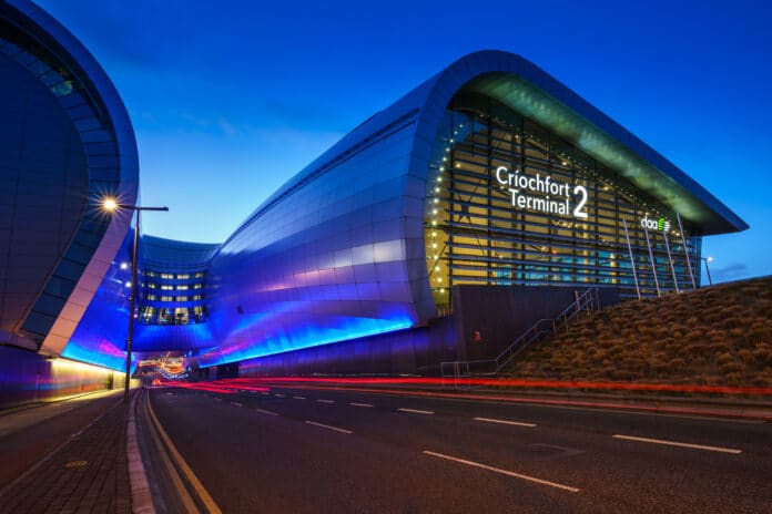 Dublin Airport Will Have On-Site Covid Testing Within Days