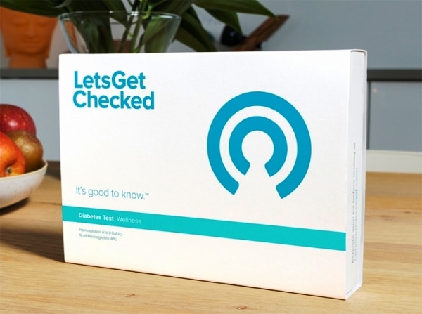 Irish Tech Firm LetsGetChecked Announce 160 Dublin Jobs