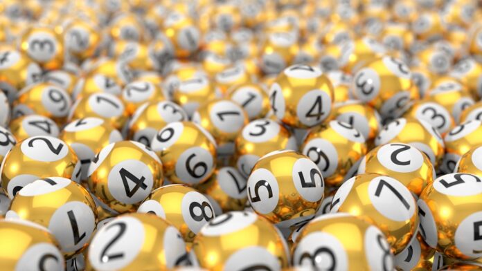 South African Lotto Fraud Claims As Numbers 5,6,7,8,9,10 Drawn