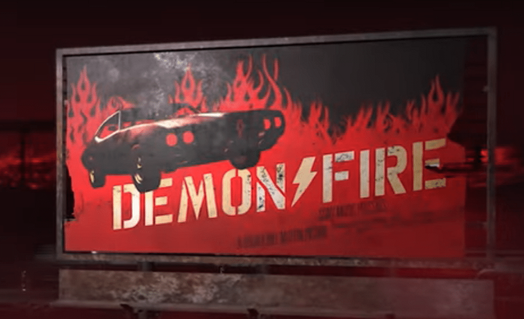 WATCH AC/DC’S NEW ‘DEMON FIRE’ VIDEO