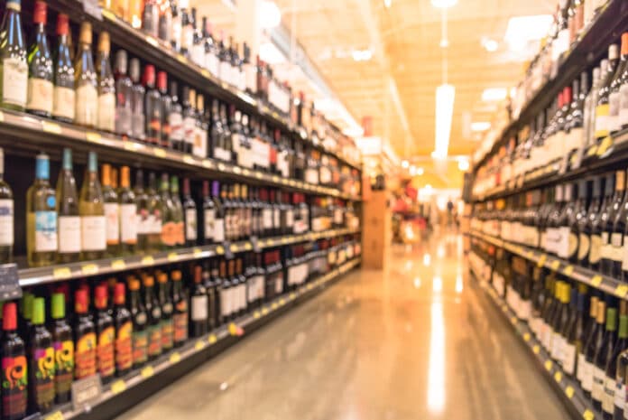 Ban On Multi-Buy Alcohol Deals From Today