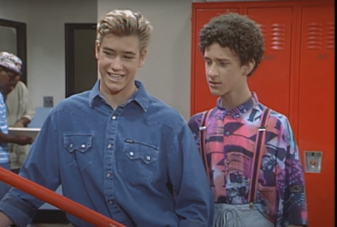 Dustin Diamond AKA ‘Screech’ On ‘Saved By The Bell Has Died At The Age ...