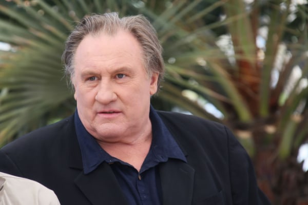 "Depardieu"