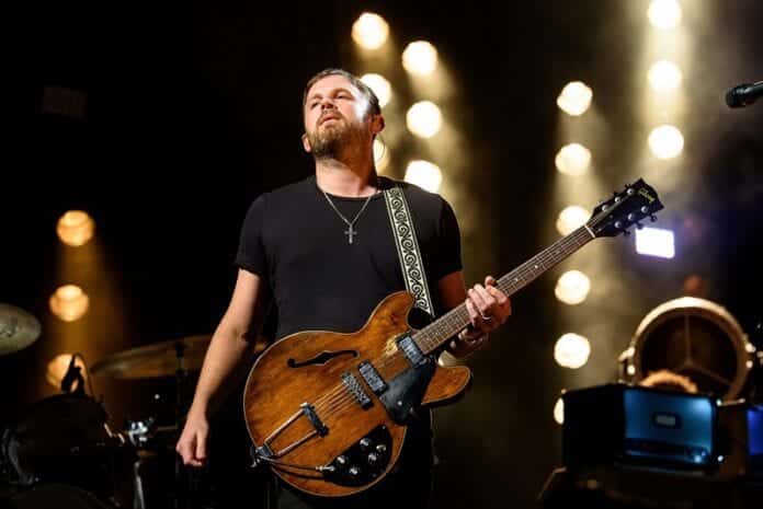 Kings-Of-Leon-Release-New-Video