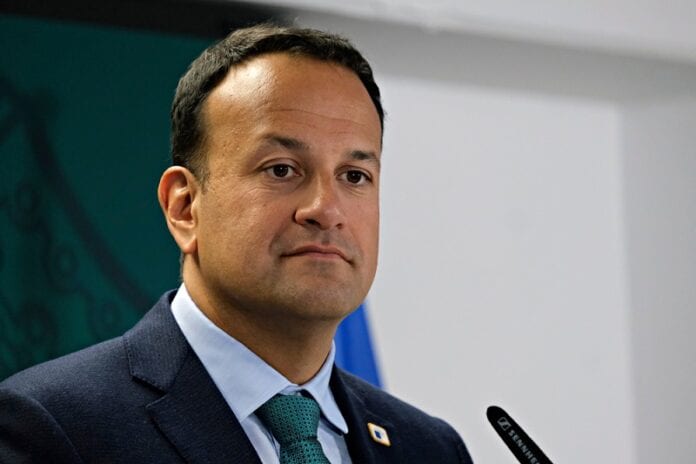 Leo-Varadkar-Urges-Caution-Over-Easing-Of-Restrictions