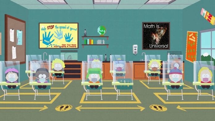 New-South-Park-Vaccination-Episode