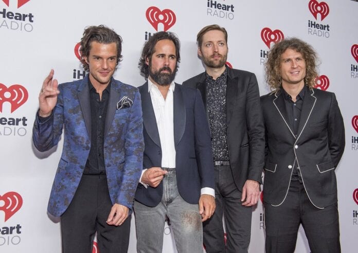 New-The-Killers-Album-Tour-In-Doubt