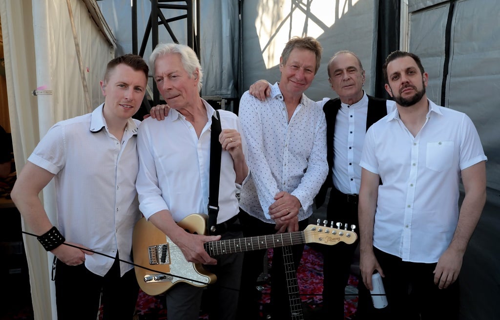 Status Quo Announce Their ‘Out Out Quoing’ Spring Tour For 2022 And We