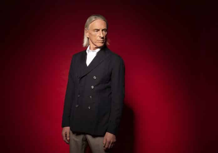 Win Copies Of Paul Weller’s New Album All Weekend On NOVA