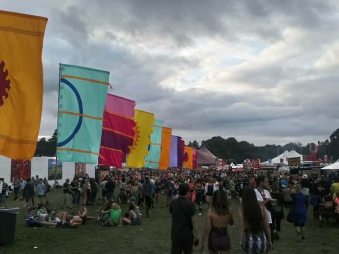 Electric Picnic Refused Licence By Laois County Council