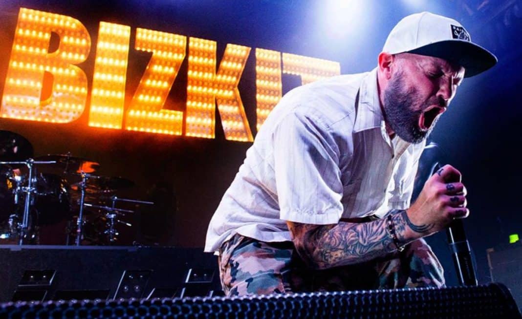 Limp Bizkit Cancel Remainder Of US Tour Over Safety Concerns