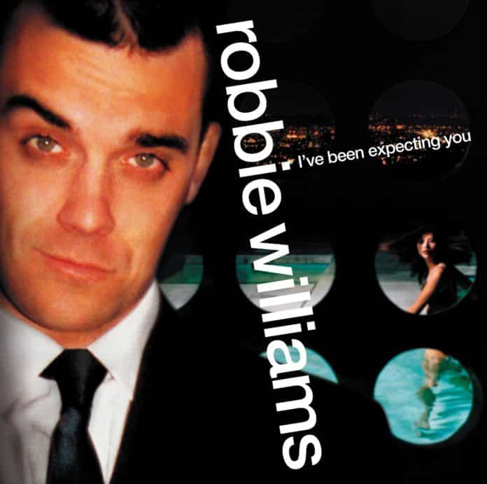 Robbie Williams To Release Re-mastered Albums