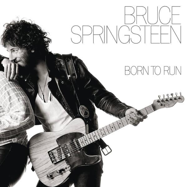 The Classic Album at Midnight – Bruce Springsteen's Born to Run