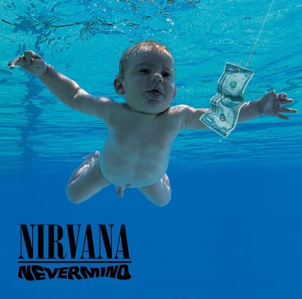 The Classic Album at Midnight – Nirvana's Nevermind