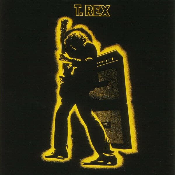 The Classic Album at Midnight – T. Rex's Electric Warrior