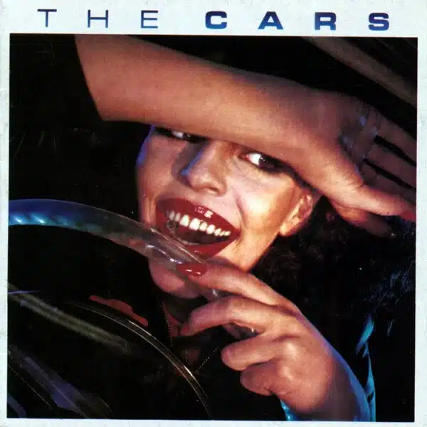 The Classic Album at Midnight – The Cars' The Cars