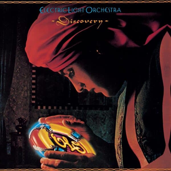 The Classic Album at Midnight – Electric Light Orchestra's Discovery