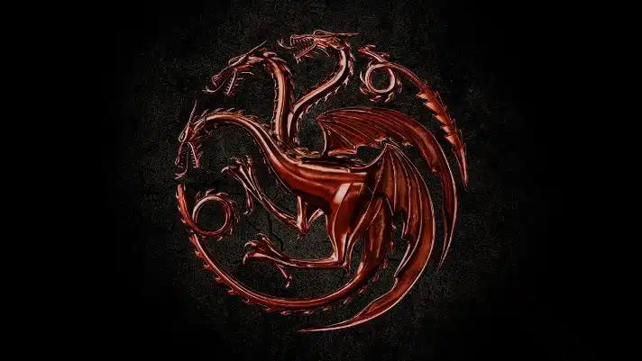 HBO Drop Trailer For Game Of Thrones Prequel House Of The Dragon