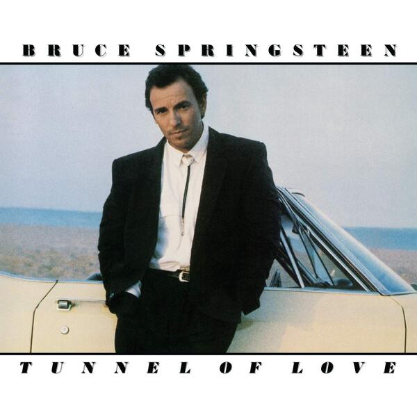 The Classic Album at Midnight – Bruce Springsteen's Tunnel of Love