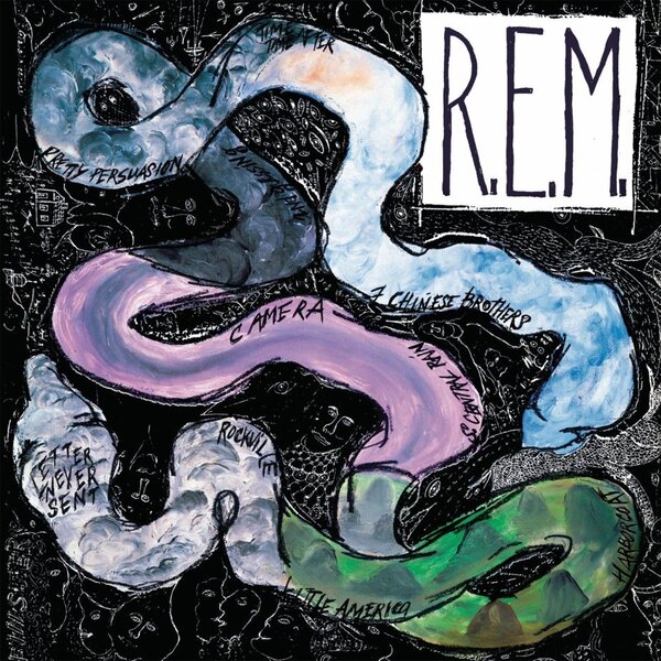 The Classic Album at Midnight – REM's Reckoning