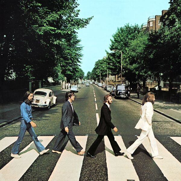 The Classic Album at Midnight – The Beatles' Abbey Road