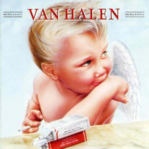 The Classic Album at Midnight – Van Halen's 1984